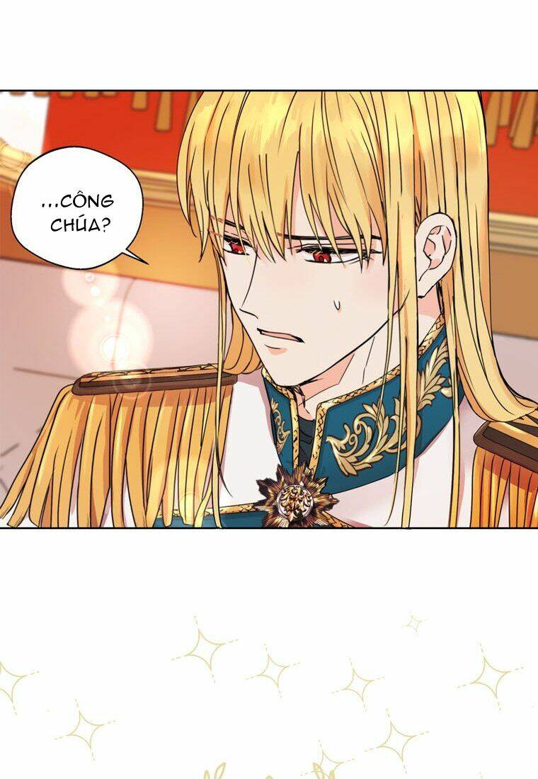 Tồn Tại Như Nàng Công Chúa Dã Chủng Chapter 2 - Trang 2