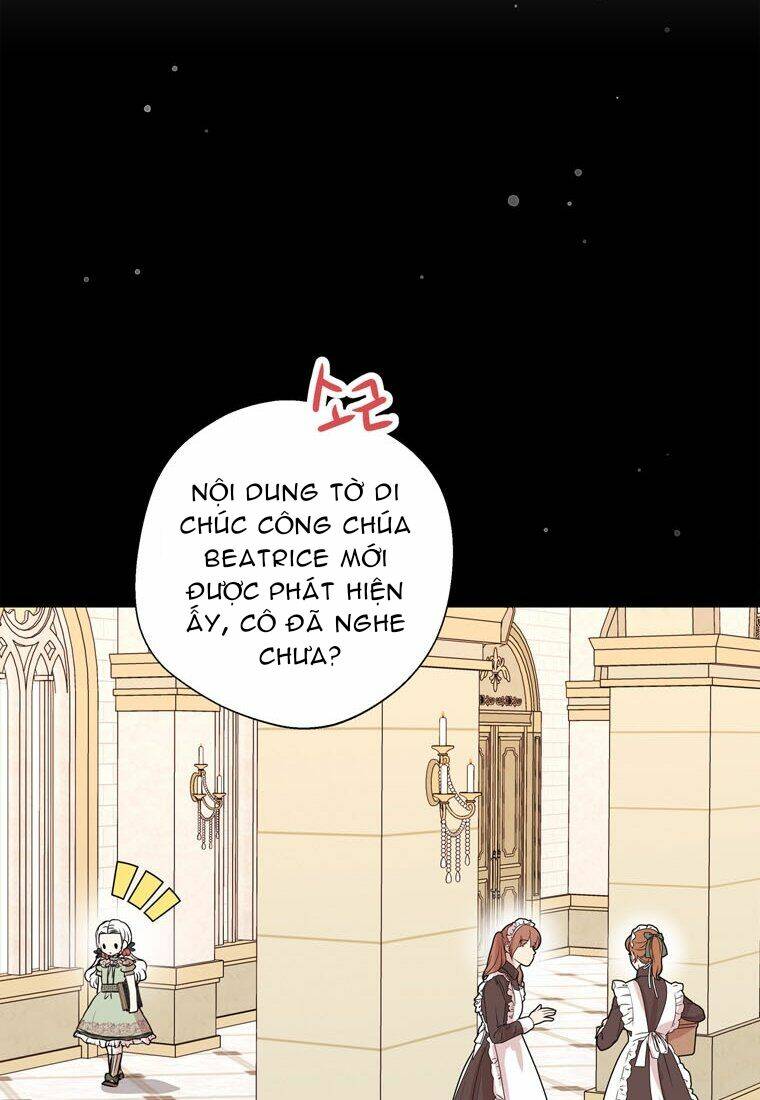 Tồn Tại Như Nàng Công Chúa Dã Chủng Chapter 2 - Trang 2