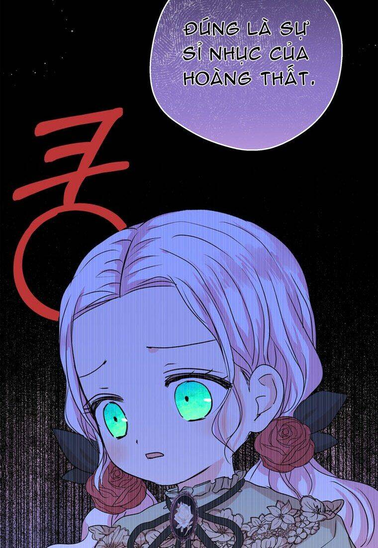 Tồn Tại Như Nàng Công Chúa Dã Chủng Chapter 2 - Trang 2