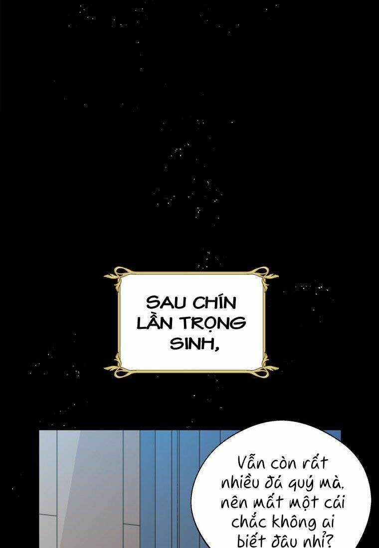 Tồn Tại Như Nàng Công Chúa Dã Chủng Chapter 2 - Trang 2