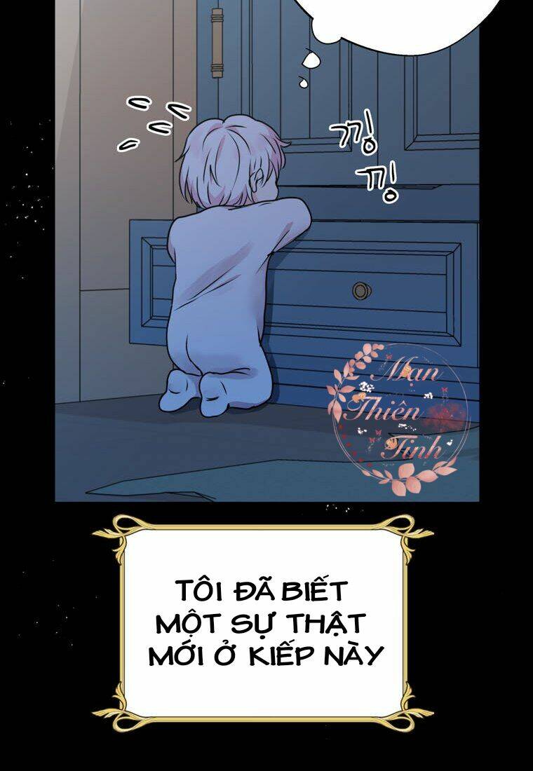 Tồn Tại Như Nàng Công Chúa Dã Chủng Chapter 2 - Trang 2