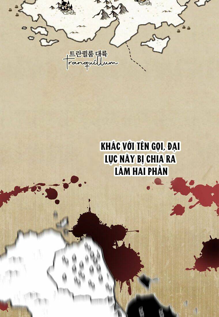 Tồn Tại Như Nàng Công Chúa Dã Chủng Chapter 2 - Trang 2