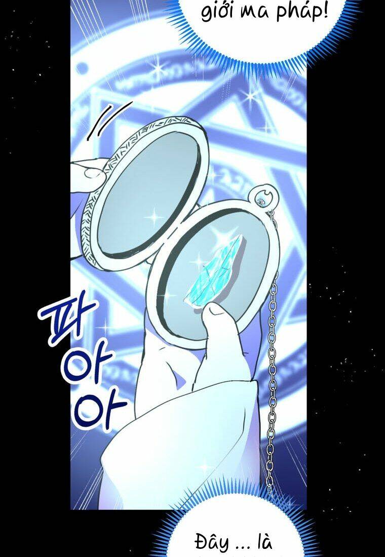 Tồn Tại Như Nàng Công Chúa Dã Chủng Chapter 2 - Trang 2