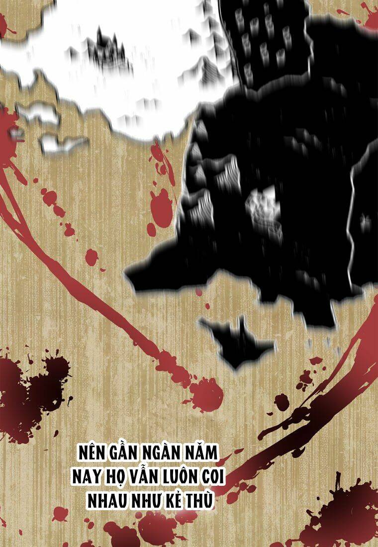 Tồn Tại Như Nàng Công Chúa Dã Chủng Chapter 2 - Trang 2