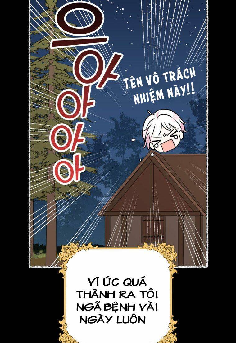 Tồn Tại Như Nàng Công Chúa Dã Chủng Chapter 2 - Trang 2