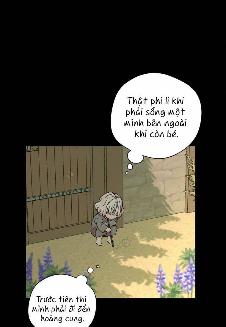 Tồn Tại Như Nàng Công Chúa Dã Chủng Chapter 2 - Trang 2