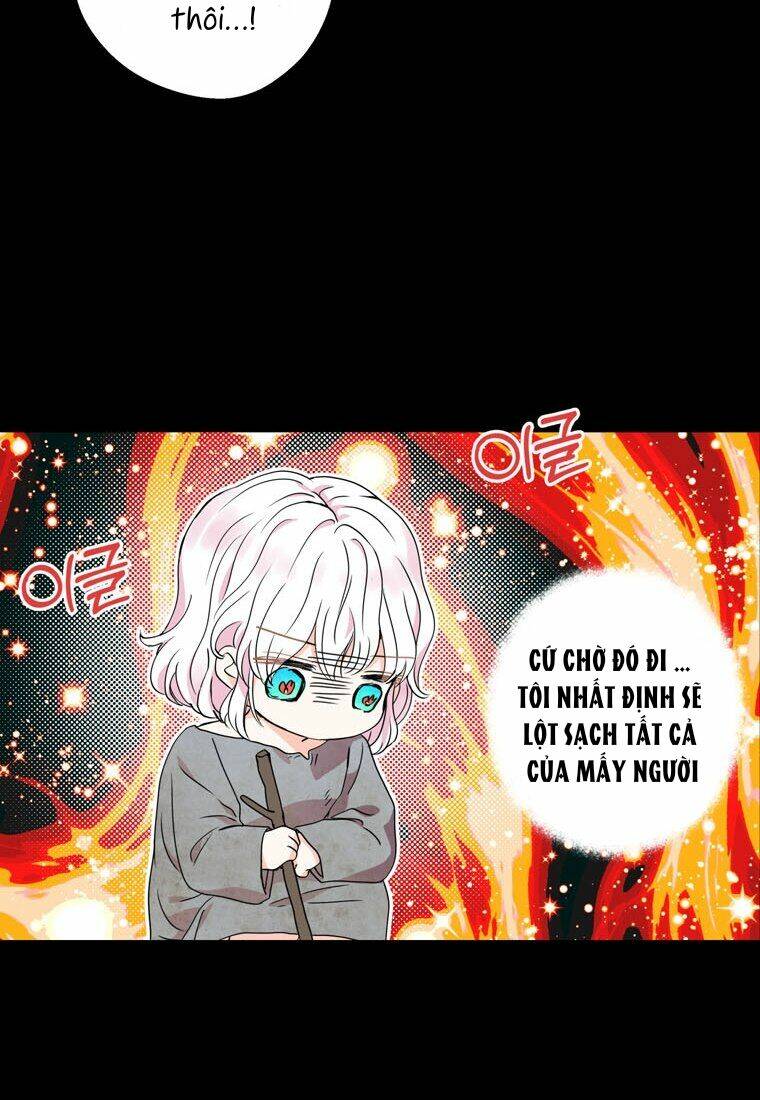 Tồn Tại Như Nàng Công Chúa Dã Chủng Chapter 2 - Trang 2