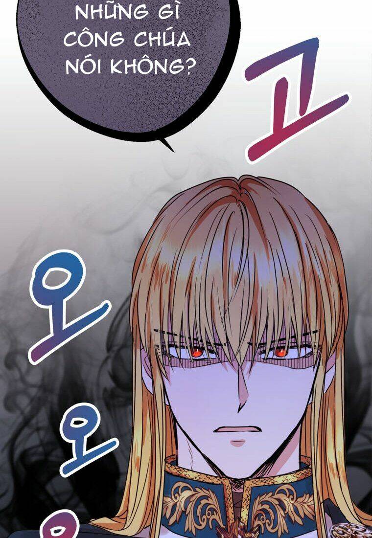 Tồn Tại Như Nàng Công Chúa Dã Chủng Chapter 2 - Trang 2