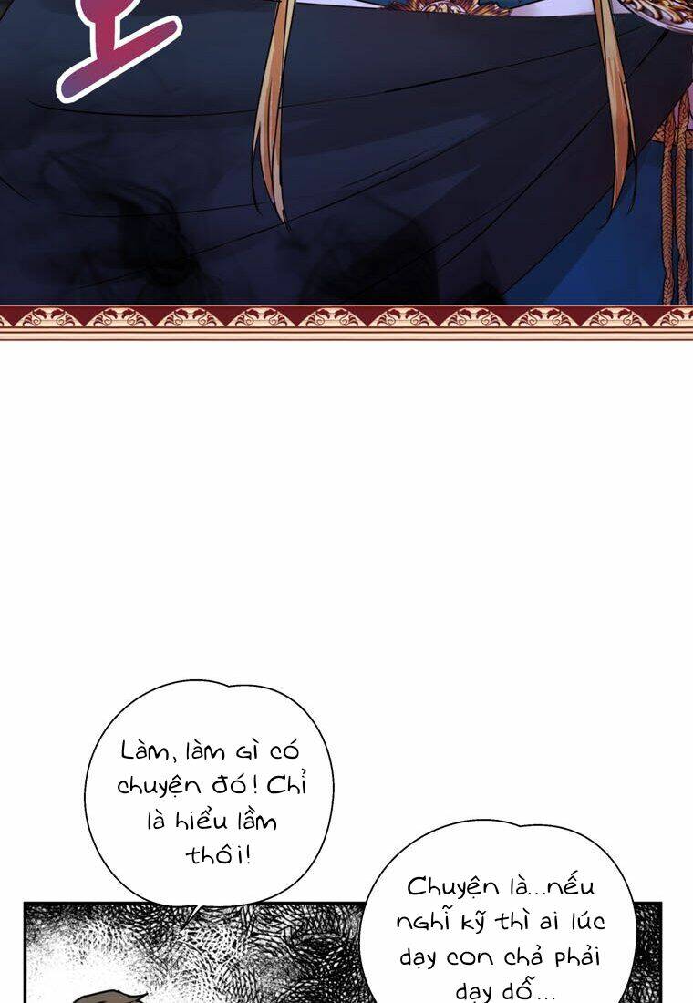 Tồn Tại Như Nàng Công Chúa Dã Chủng Chapter 2 - Trang 2