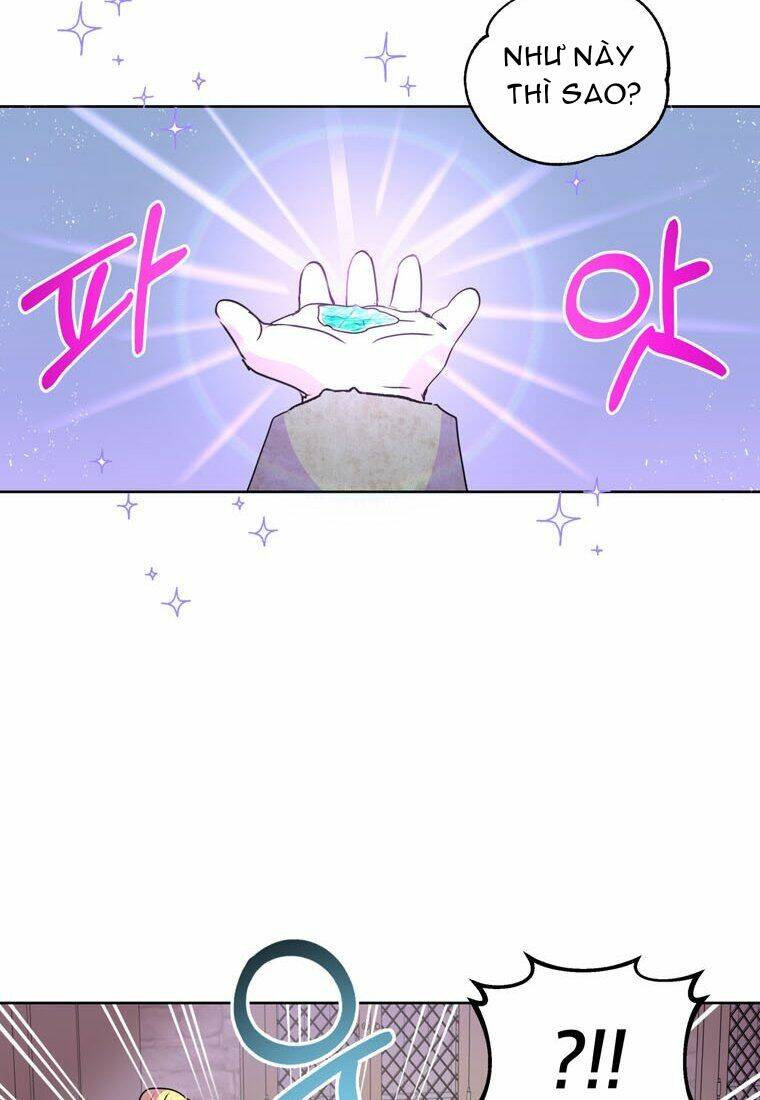 Tồn Tại Như Nàng Công Chúa Dã Chủng Chapter 2 - Trang 2