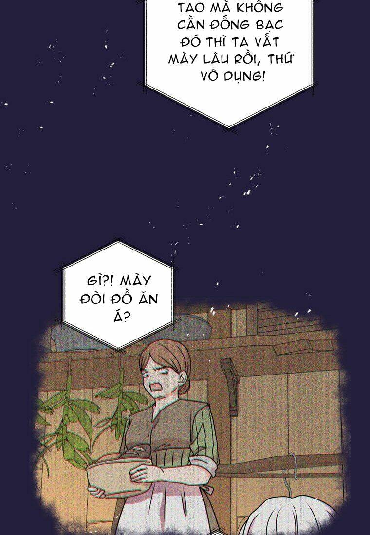 Tồn Tại Như Nàng Công Chúa Dã Chủng Chapter 2 - Trang 2