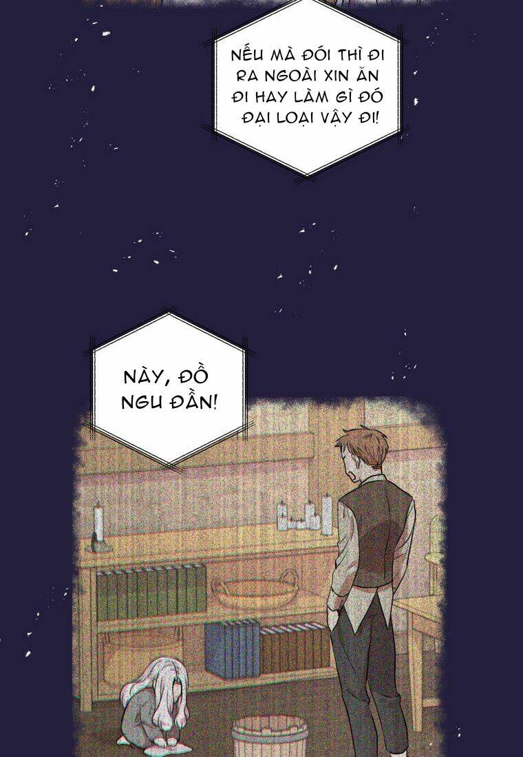 Tồn Tại Như Nàng Công Chúa Dã Chủng Chapter 2 - Trang 2