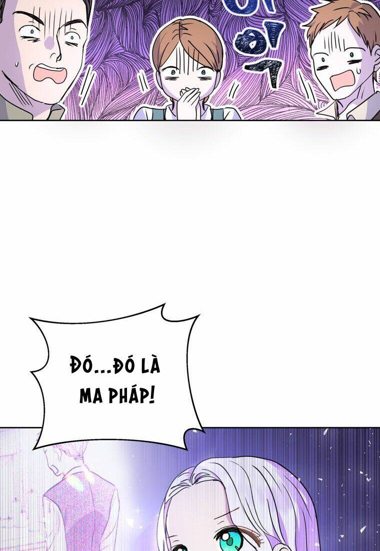 Tồn Tại Như Nàng Công Chúa Dã Chủng Chapter 2 - Trang 2