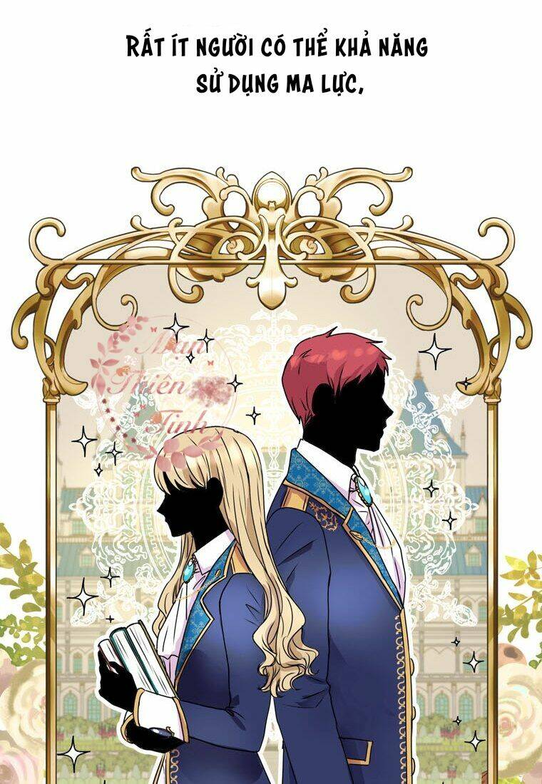 Tồn Tại Như Nàng Công Chúa Dã Chủng Chapter 2 - Trang 2