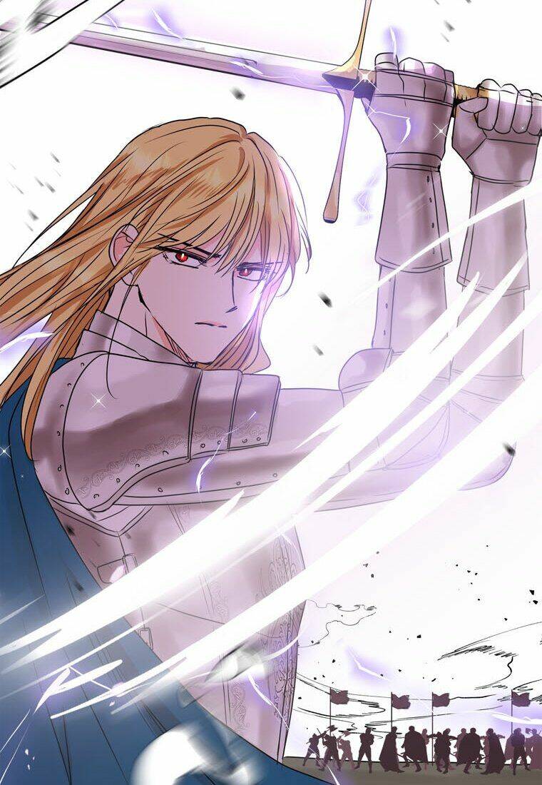 Tồn Tại Như Nàng Công Chúa Dã Chủng Chapter 2 - Trang 2