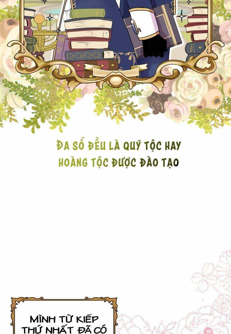 Tồn Tại Như Nàng Công Chúa Dã Chủng Chapter 2 - Trang 2