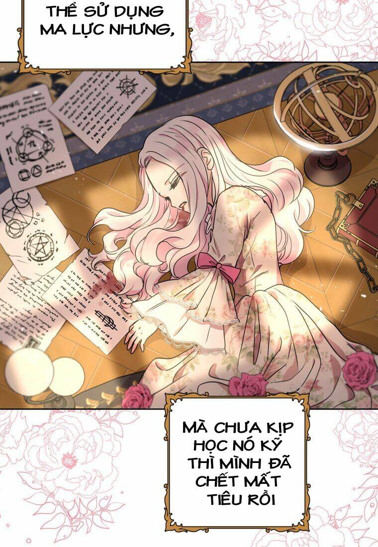 Tồn Tại Như Nàng Công Chúa Dã Chủng Chapter 2 - Trang 2