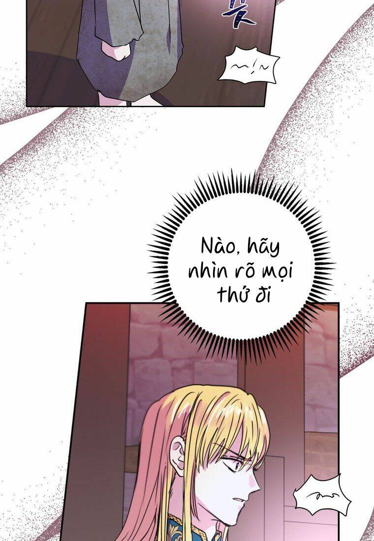 Tồn Tại Như Nàng Công Chúa Dã Chủng Chapter 2 - Trang 2