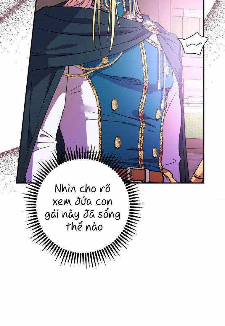 Tồn Tại Như Nàng Công Chúa Dã Chủng Chapter 2 - Trang 2