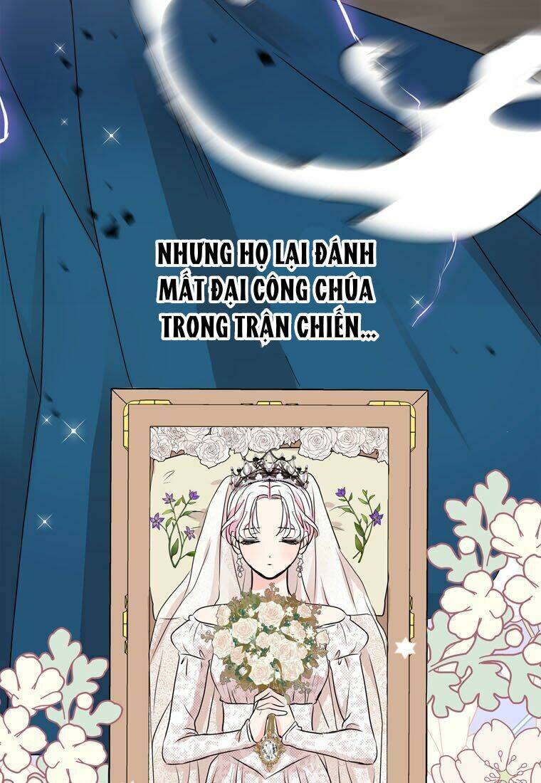 Tồn Tại Như Nàng Công Chúa Dã Chủng Chapter 2 - Trang 2