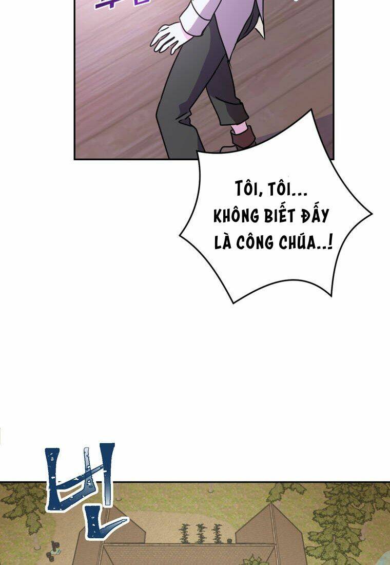 Tồn Tại Như Nàng Công Chúa Dã Chủng Chapter 2 - Trang 2