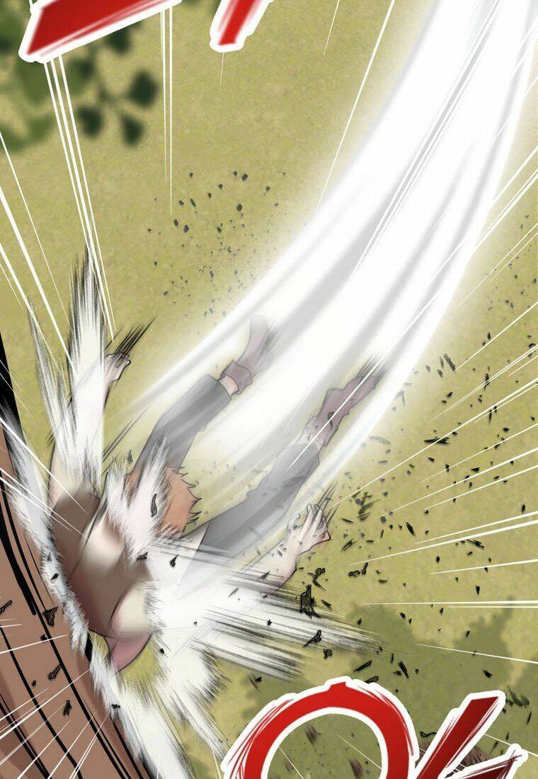 Tồn Tại Như Nàng Công Chúa Dã Chủng Chapter 2 - Trang 2