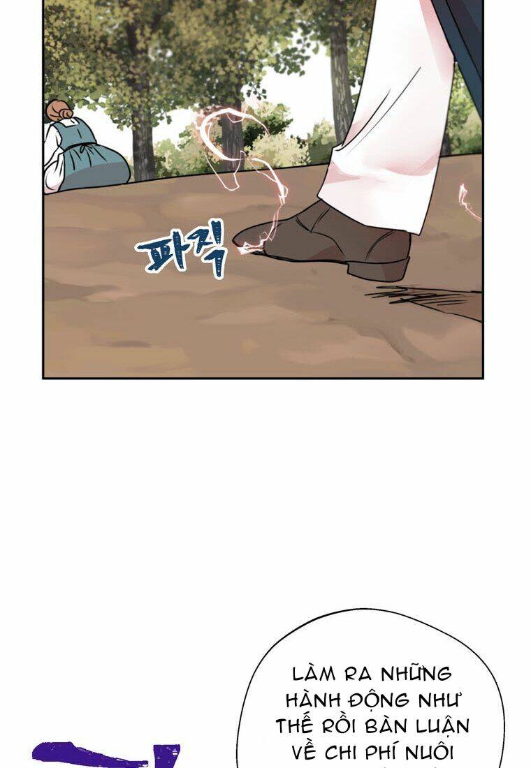 Tồn Tại Như Nàng Công Chúa Dã Chủng Chapter 2 - Trang 2