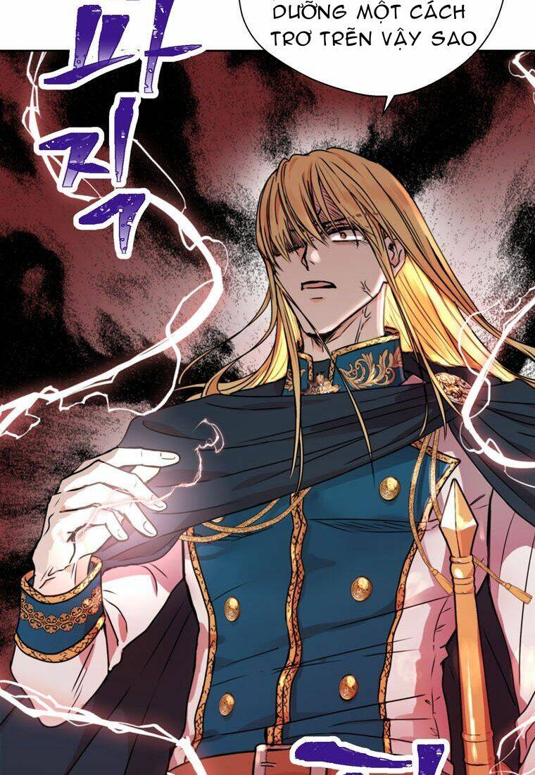 Tồn Tại Như Nàng Công Chúa Dã Chủng Chapter 2 - Trang 2