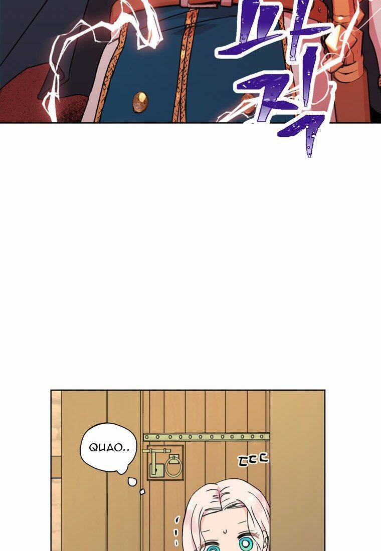 Tồn Tại Như Nàng Công Chúa Dã Chủng Chapter 2 - Trang 2