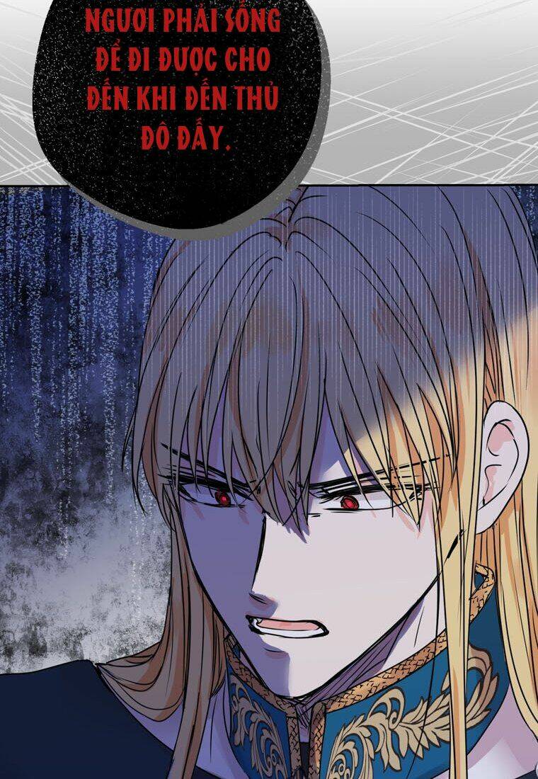 Tồn Tại Như Nàng Công Chúa Dã Chủng Chapter 2 - Trang 2