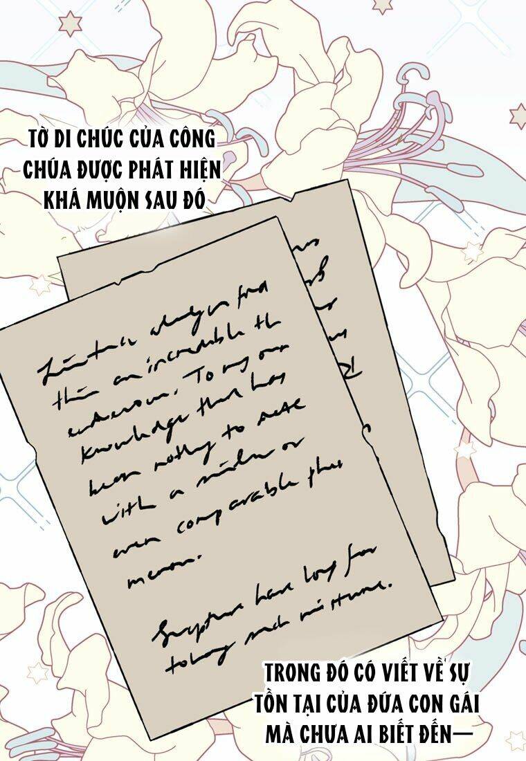 Tồn Tại Như Nàng Công Chúa Dã Chủng Chapter 2 - Trang 2
