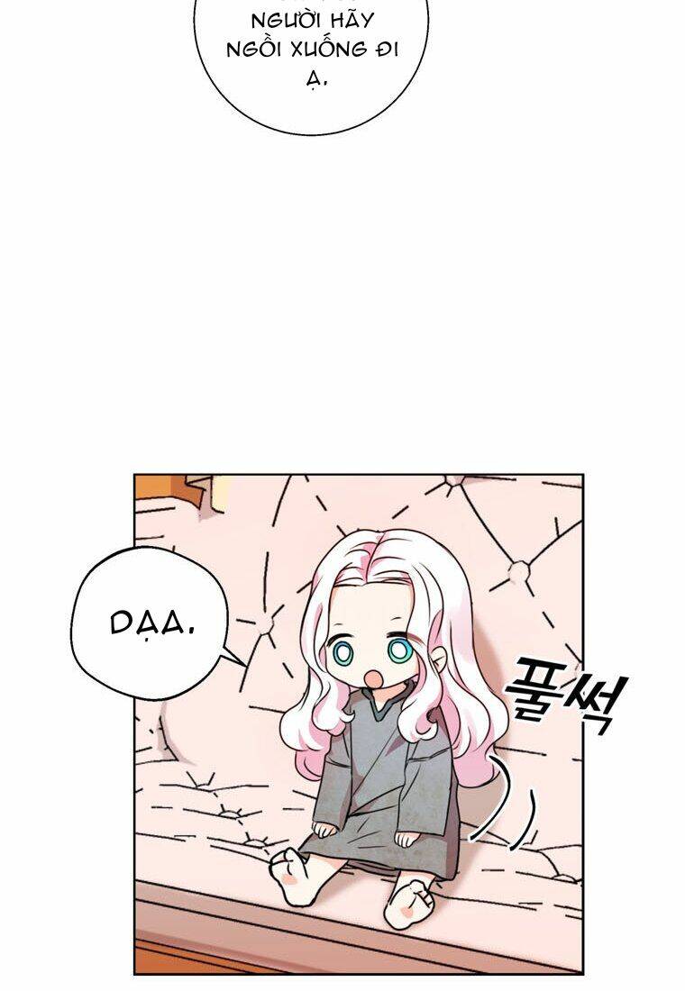 Tồn Tại Như Nàng Công Chúa Dã Chủng Chapter 2 - Trang 2