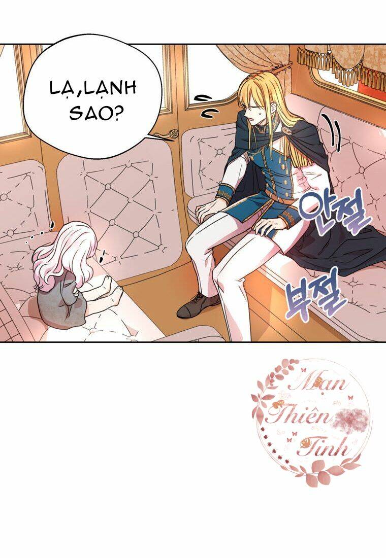 Tồn Tại Như Nàng Công Chúa Dã Chủng Chapter 2 - Trang 2