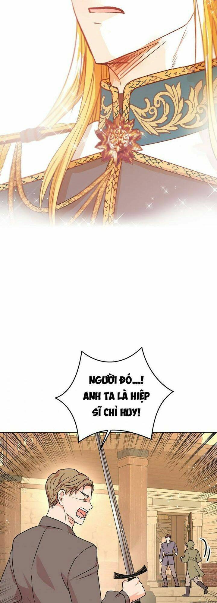 Tồn Tại Như Nàng Công Chúa Dã Chủng Chapter 21 - Trang 2