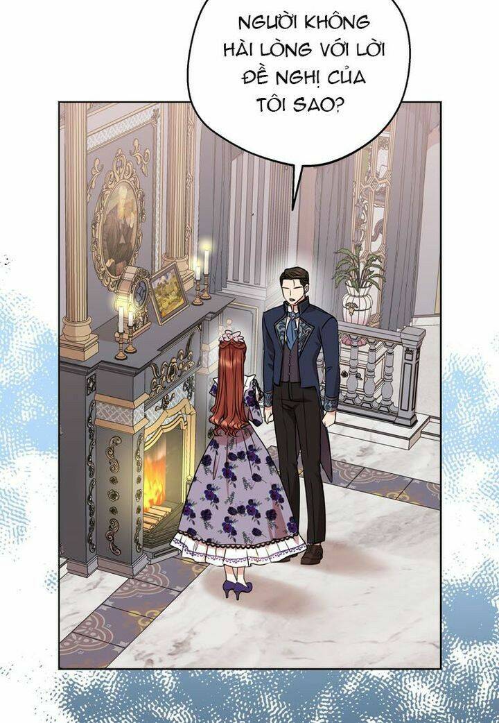 Tồn Tại Như Nàng Công Chúa Dã Chủng Chapter 23 - Trang 2