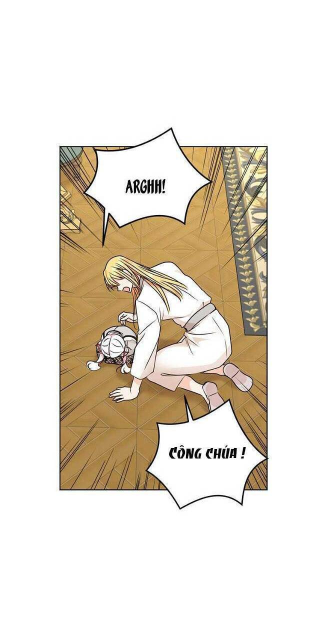 Tồn Tại Như Nàng Công Chúa Dã Chủng Chapter 24 - Trang 2