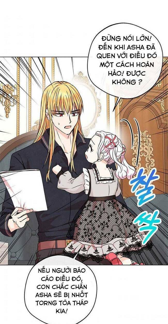 Tồn Tại Như Nàng Công Chúa Dã Chủng Chapter 24 - Trang 2