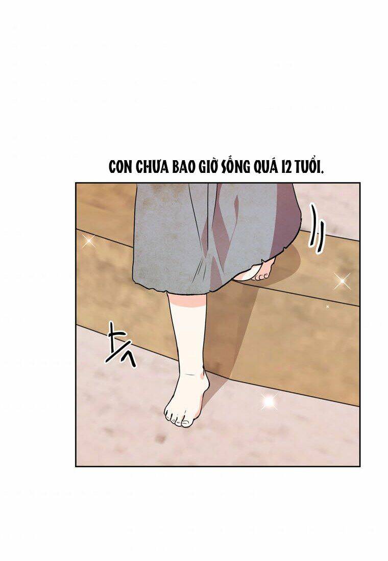 Tồn Tại Như Nàng Công Chúa Dã Chủng Chapter 3 - Trang 2