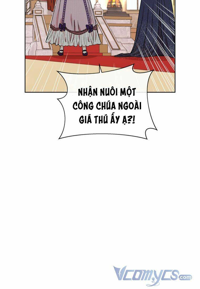 Tồn Tại Như Nàng Công Chúa Dã Chủng Chapter 3 - Trang 2