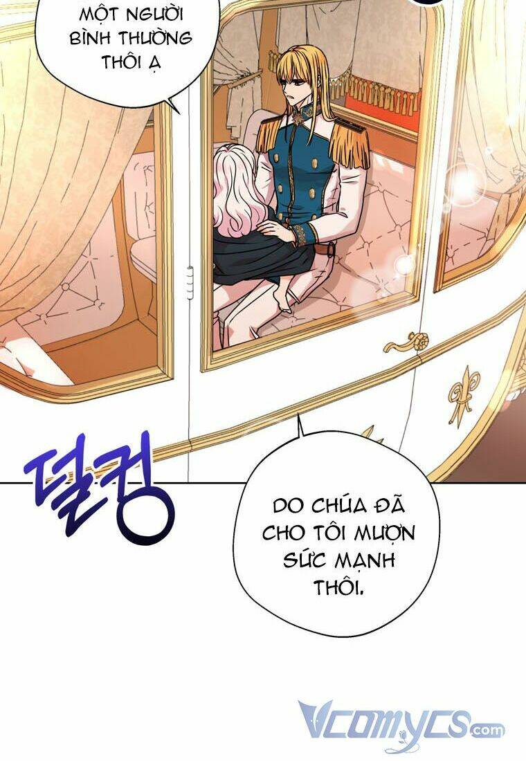 Tồn Tại Như Nàng Công Chúa Dã Chủng Chapter 3 - Trang 2