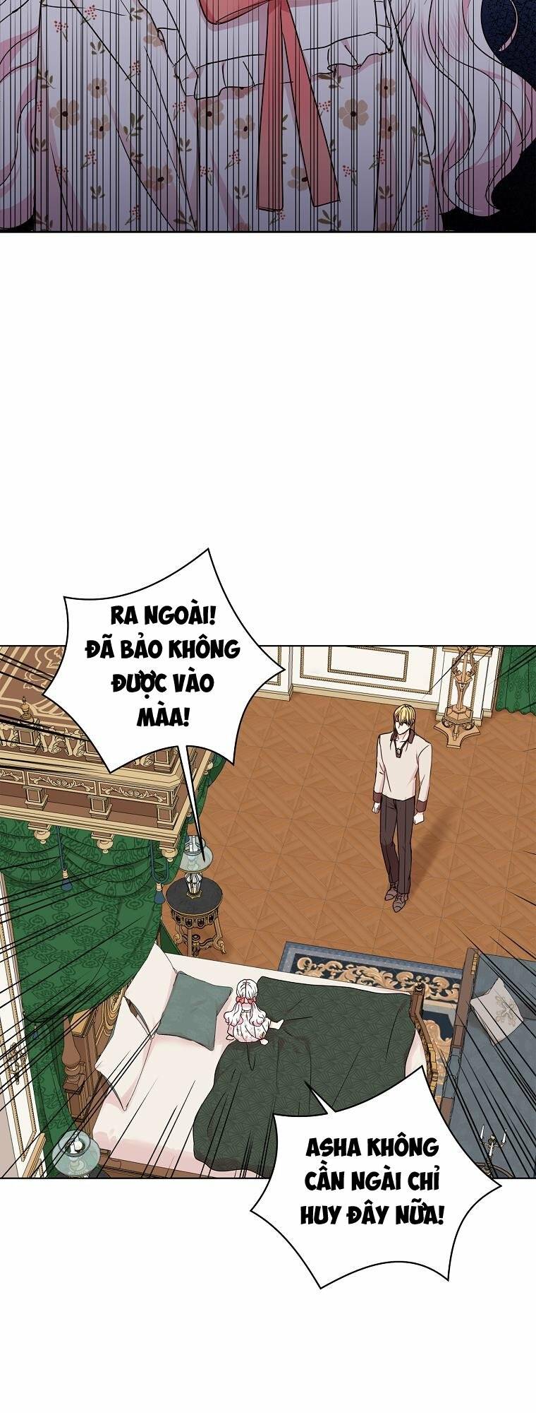 Tồn Tại Như Nàng Công Chúa Dã Chủng Chapter 30 - Trang 2