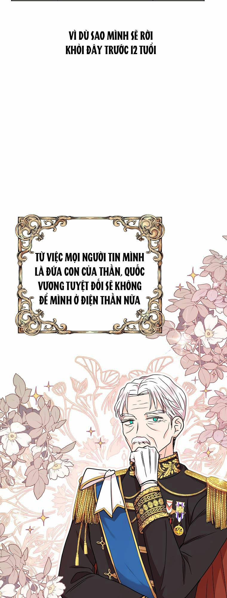 Tồn Tại Như Nàng Công Chúa Dã Chủng Chapter 33 - Trang 2