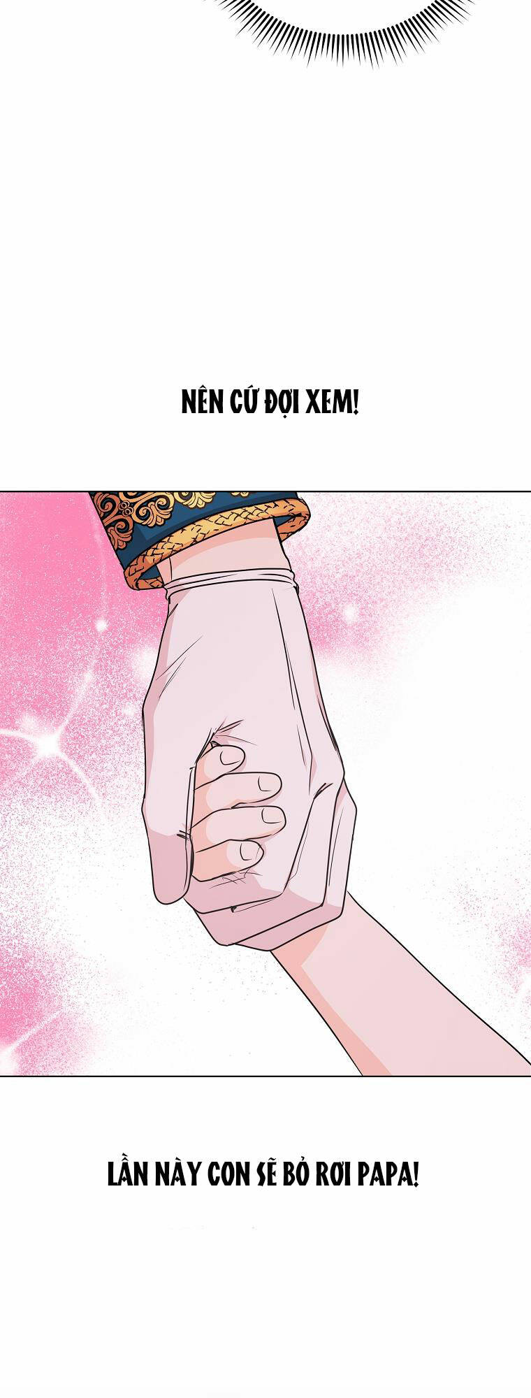 Tồn Tại Như Nàng Công Chúa Dã Chủng Chapter 33 - Trang 2