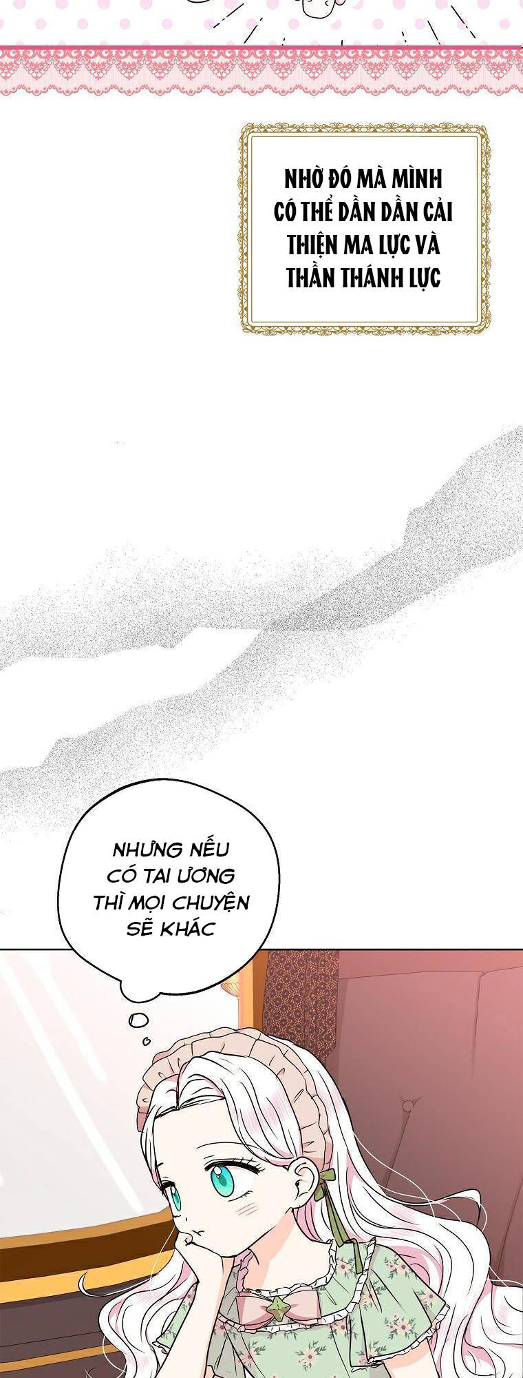 Tồn Tại Như Nàng Công Chúa Dã Chủng Chapter 34 - Trang 2