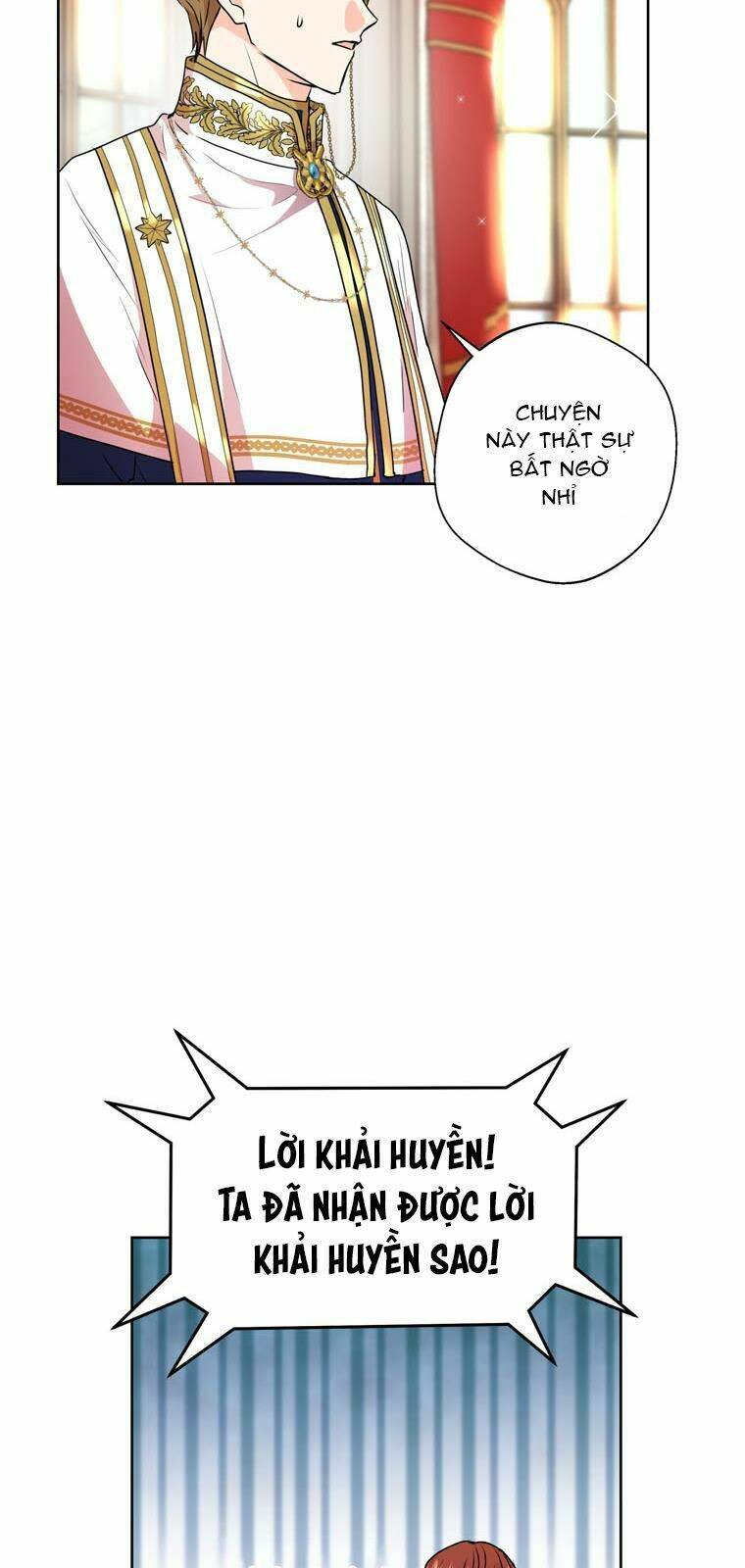 Tồn Tại Như Nàng Công Chúa Dã Chủng Chapter 5 - Trang 2