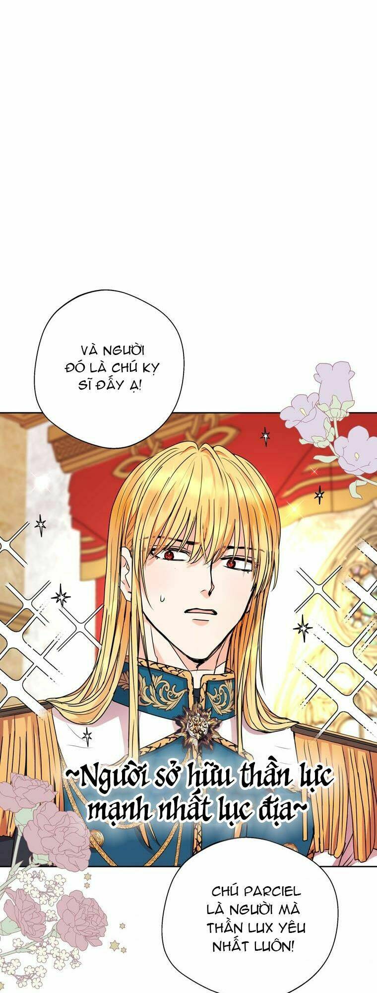 Tồn Tại Như Nàng Công Chúa Dã Chủng Chapter 5 - Trang 2