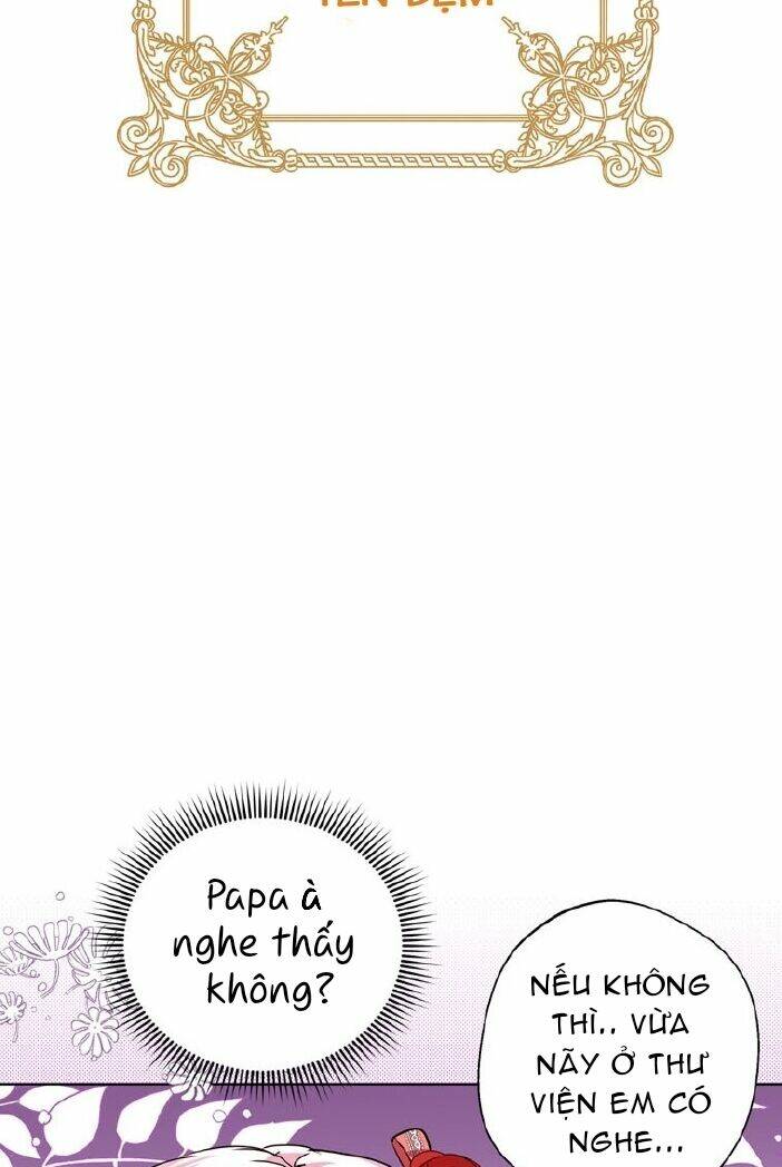 Tồn Tại Như Nàng Công Chúa Dã Chủng Chapter 8 - Trang 2