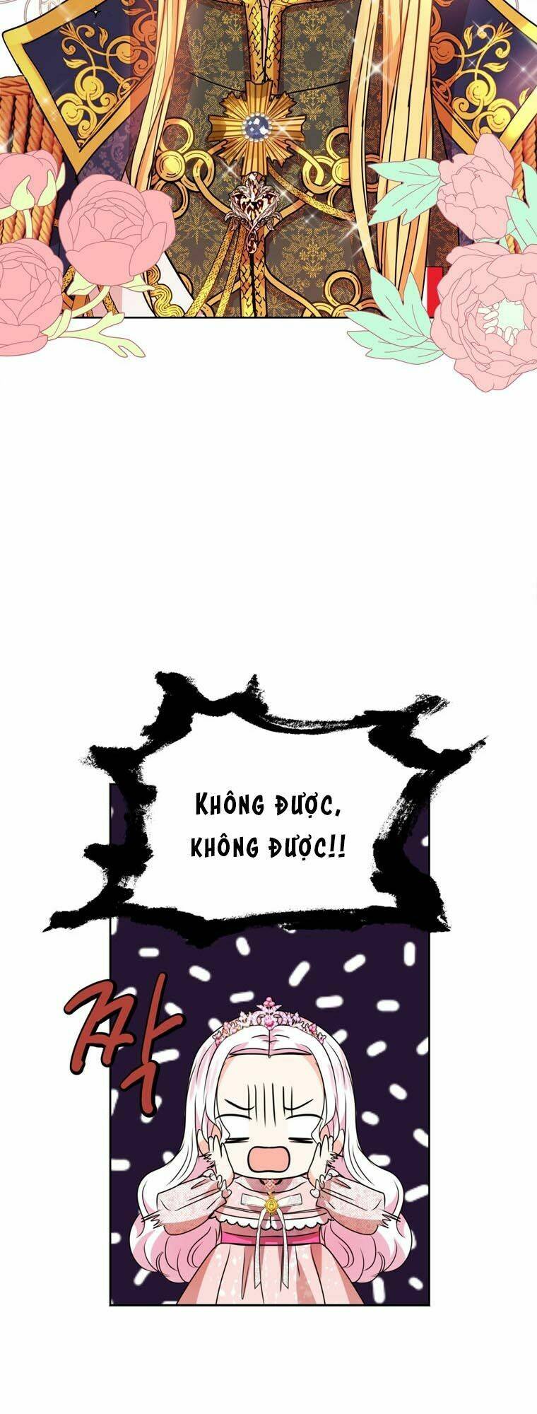 Tồn Tại Như Nàng Công Chúa Dã Chủng Chapter 9 - Trang 2