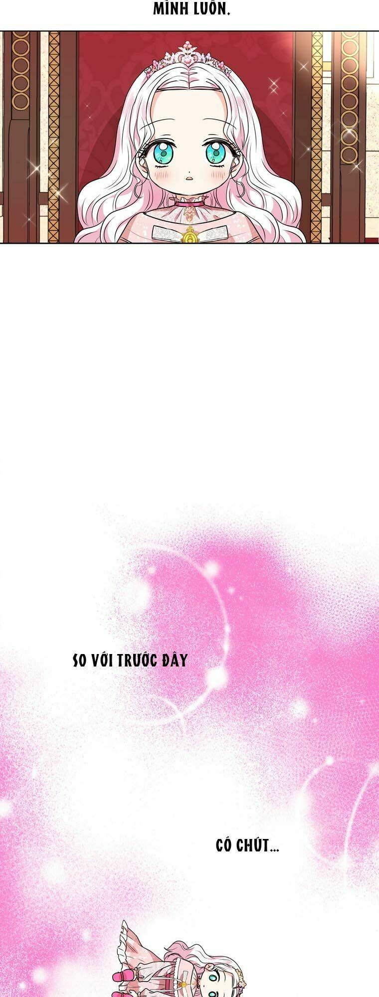 Tồn Tại Như Nàng Công Chúa Dã Chủng Chapter 9 - Trang 2