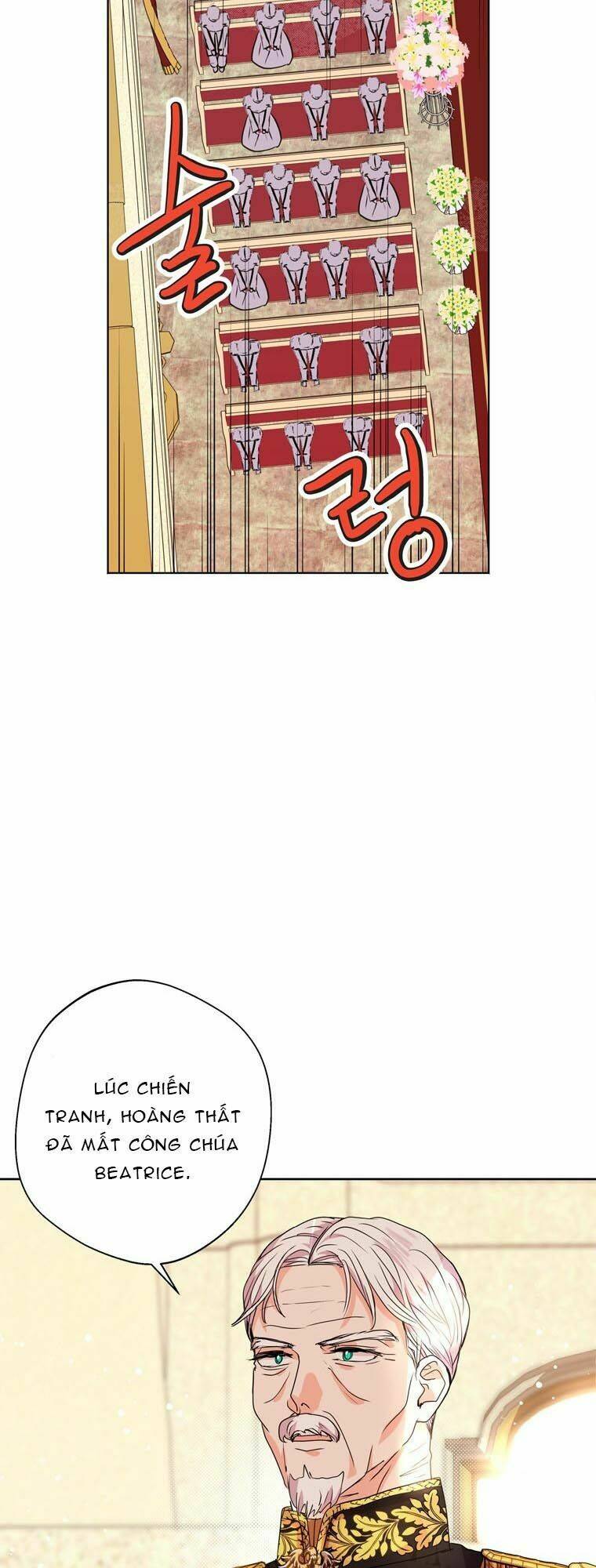 Tồn Tại Như Nàng Công Chúa Dã Chủng Chapter 9 - Trang 2